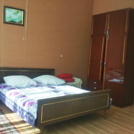 Guest House Knarik Jvari 외부 사진